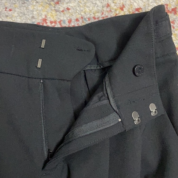 Vince pleated trouser pant - Picture 4 of 8